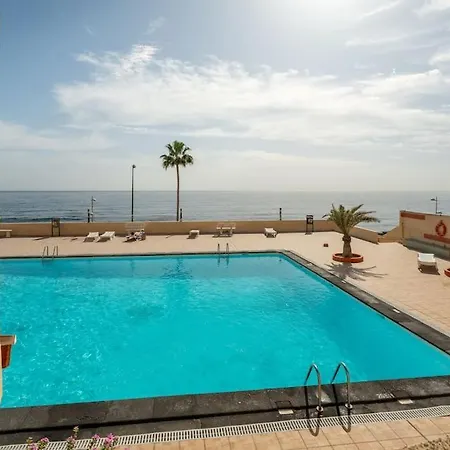 Apartament Pilars Provenzal Arenita Candelaria