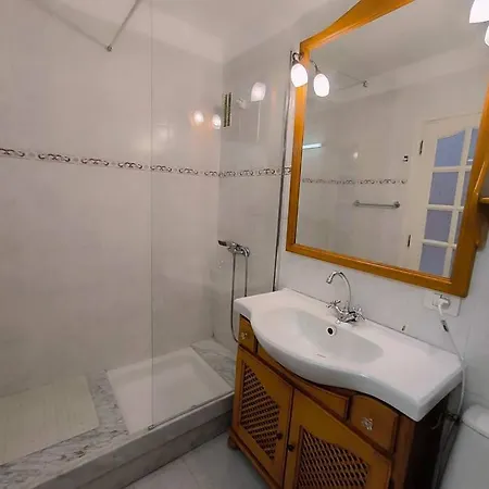 Apartament Pilars Provenzal Arenita *