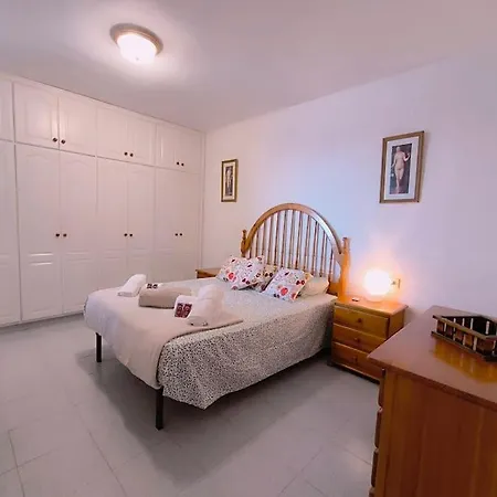 Pilars Provenzal Arenita Apartament *