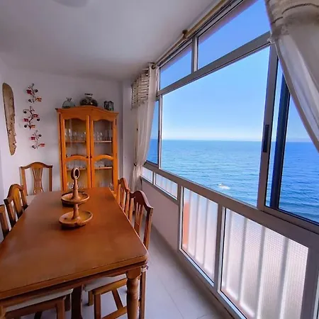 Pilars Provenzal Arenita Candelaria