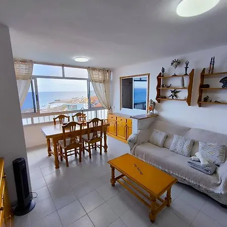 Apartament Pilars Provenzal Arenita *