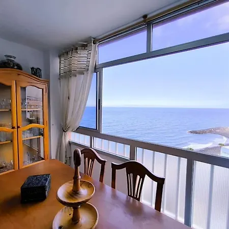 Apartament Pilars Provenzal Arenita