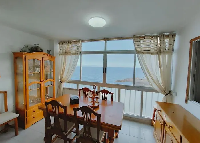 Pilars Provenzal Arenita