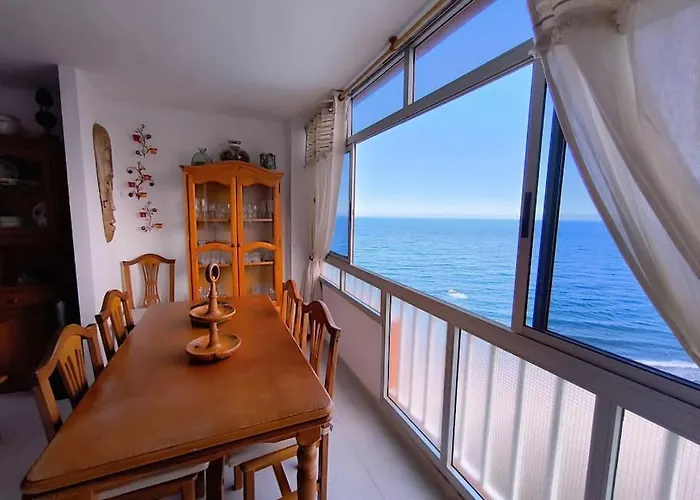 Pilars Provenzal Arenita Candelaria