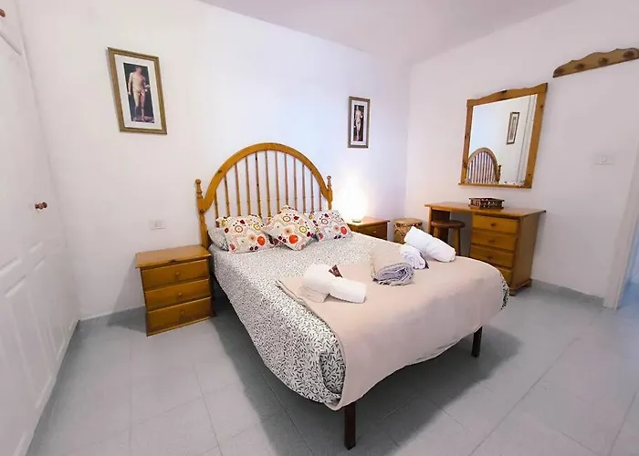 Pilars Provenzal Arenita カンデラリア