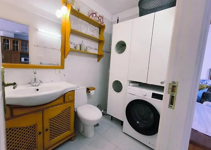 Pilars Provenzal Arenita * カンデラリア