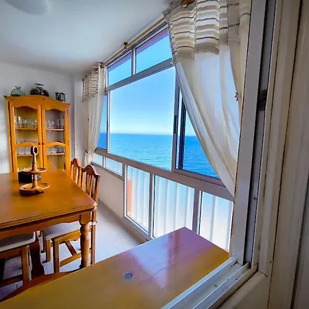 Pilars Provenzal Arenita Apartment Candelaria