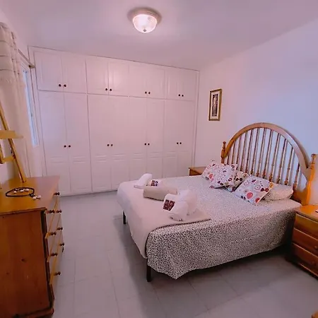 Pilars Provenzal Arenita Apartamento