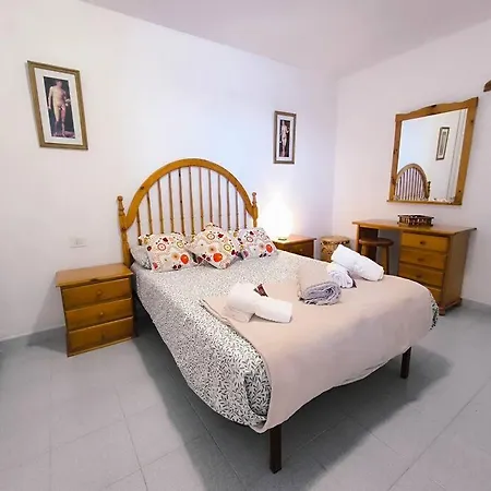 Pilars Provenzal Arenita Candelaria