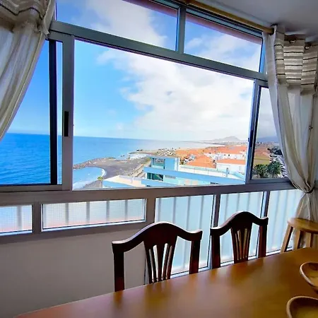 Pilars Provenzal Arenita Apartment