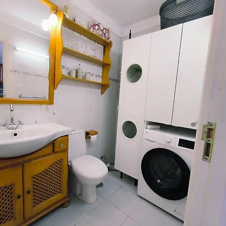 Pilars Provenzal Arenita * Candelaria