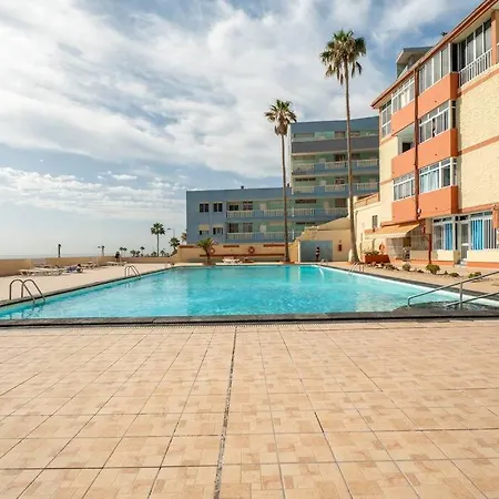 Apartamento Pilars Provenzal Arenita