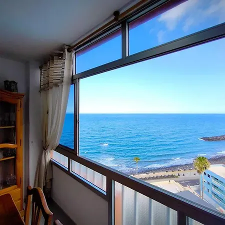 Apartamento Pilars Provenzal Arenita