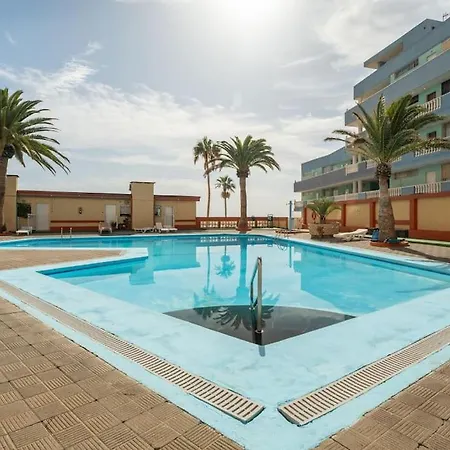 Pilars Provenzal Arenita Candelaria