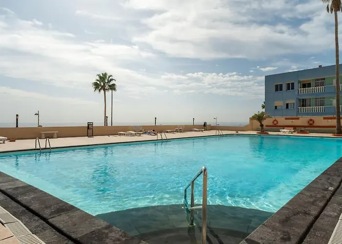 Pilars Provenzal Arenita Candelaria