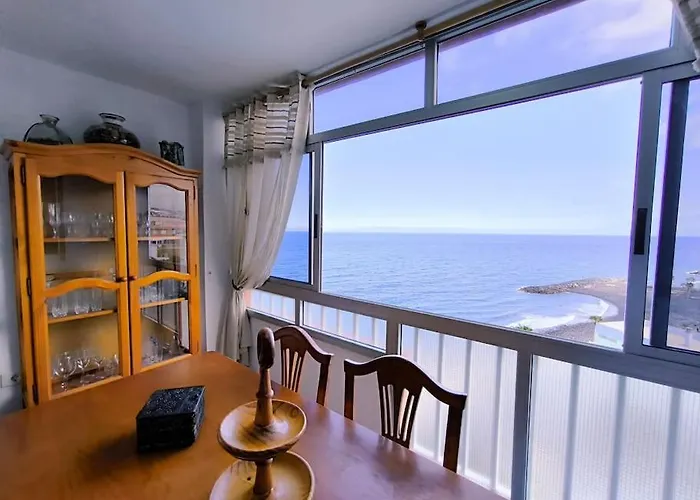 Apartman Pilars Provenzal Arenita