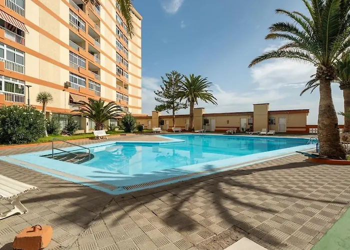 Pilars Provenzal Arenita Candelaria