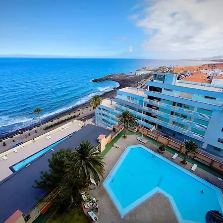 Apartmán Pilars Provenzal Arenita