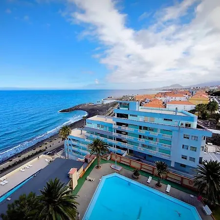 Apartmán Pilars Provenzal Arenita *