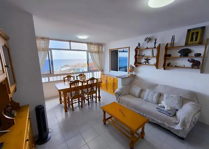 Apartmán Pilars Provenzal Arenita *