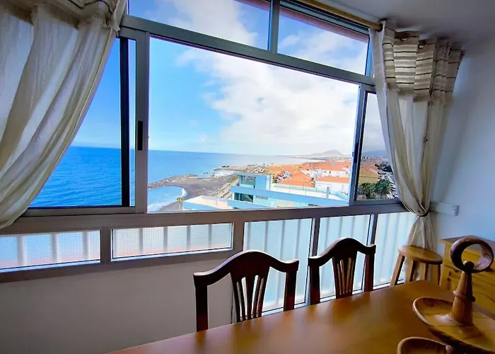 Pilars Provenzal Arenita Apartmán