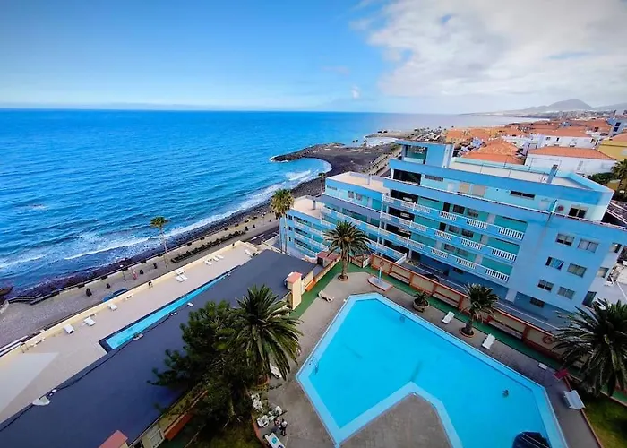 Apartmán Pilars Provenzal Arenita