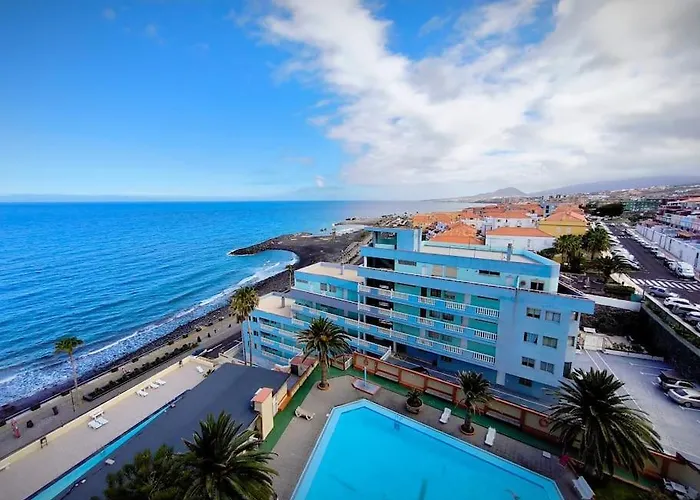 Apartmán Pilars Provenzal Arenita *