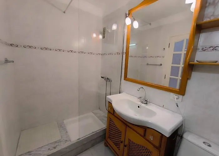 Apartmán Pilars Provenzal Arenita *